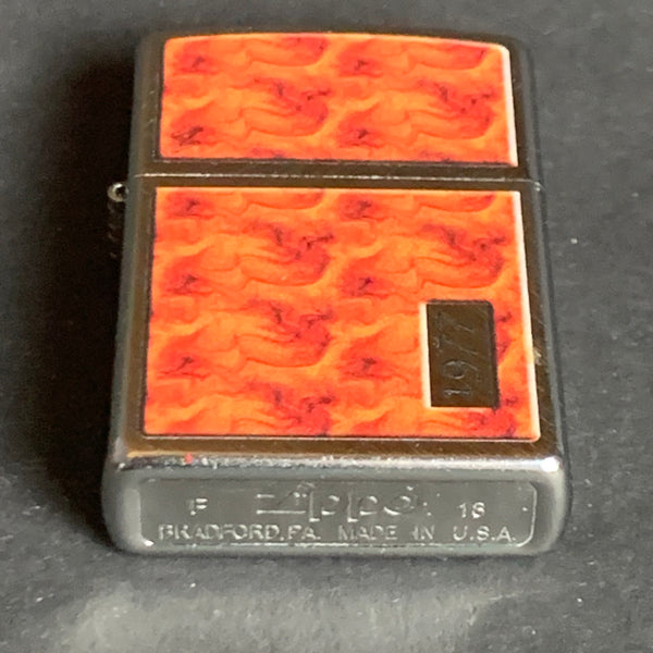 Zippo Feuerzeug Golden Tort