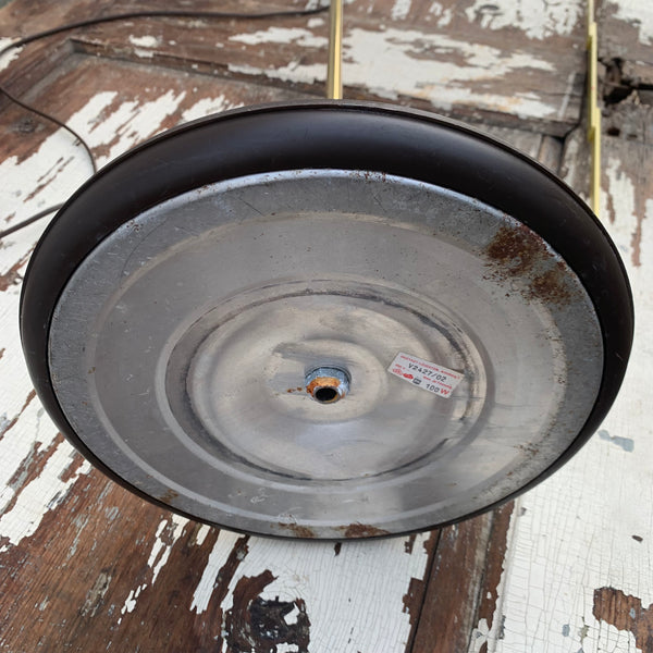 Vintage Stehlampe 2 Spot von Hustadt Leuchten