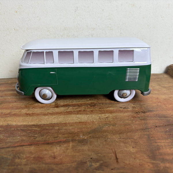 Blechdose VW Bus T1 Bulli