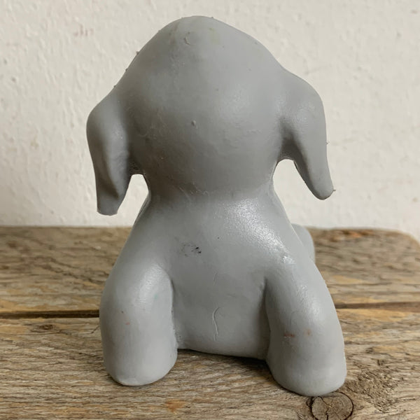 Vintage Loriot Figur Wendelin