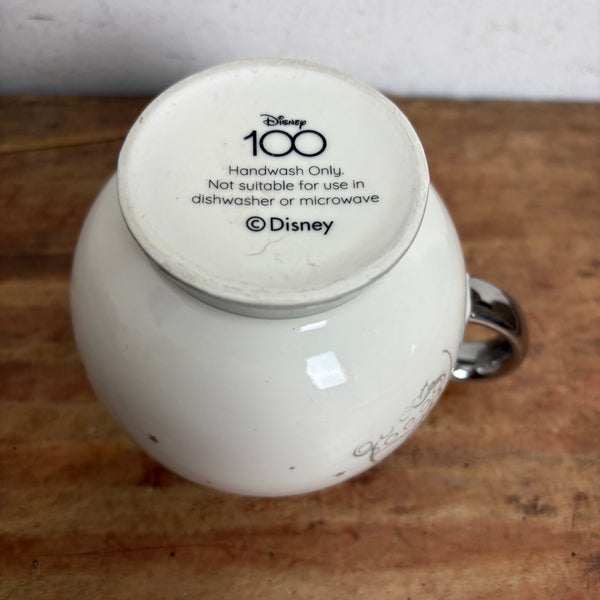 Tasse Minnie Mouse Let Your Dreams Blossom