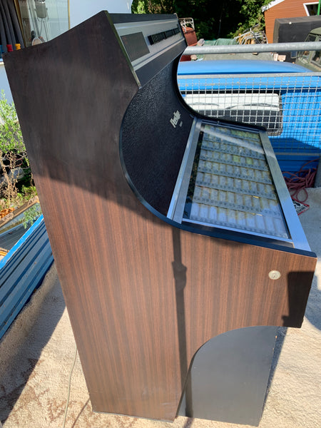 Jukebox Musikbox Prestige 160 NSM