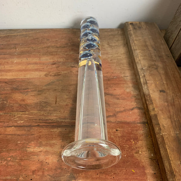 Galileo Thermometer