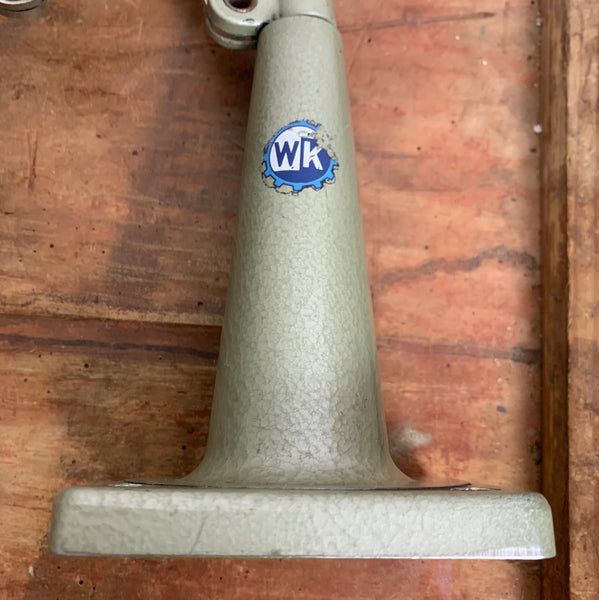 Telefonhalter Telefonarm Scherenarm Telefon Schwenkarm