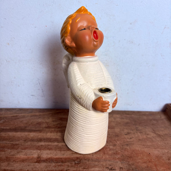 Vintage Singer Engel von Jullar