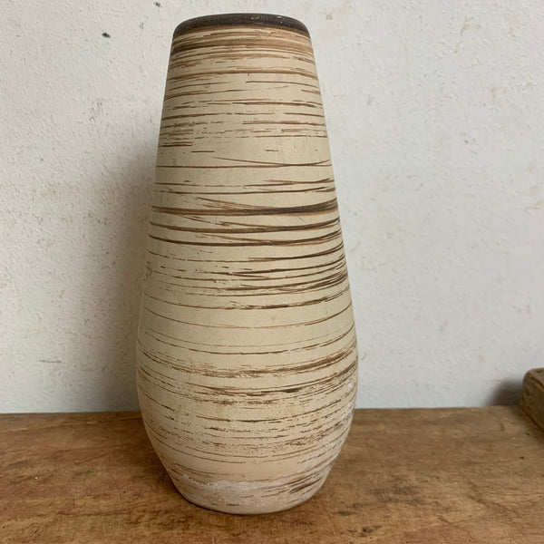 Keramik Vase 529-18