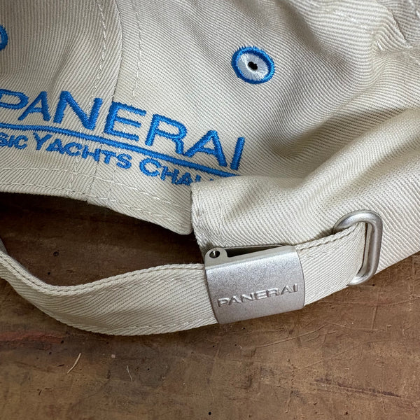 Cap Panerai Classic Yachts Challenge