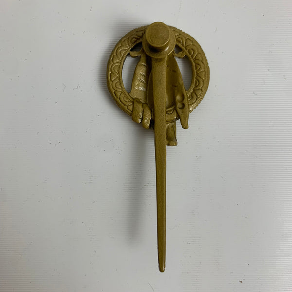 Anstecknadel Offizieller Game of Thrones Hand of the King Pin