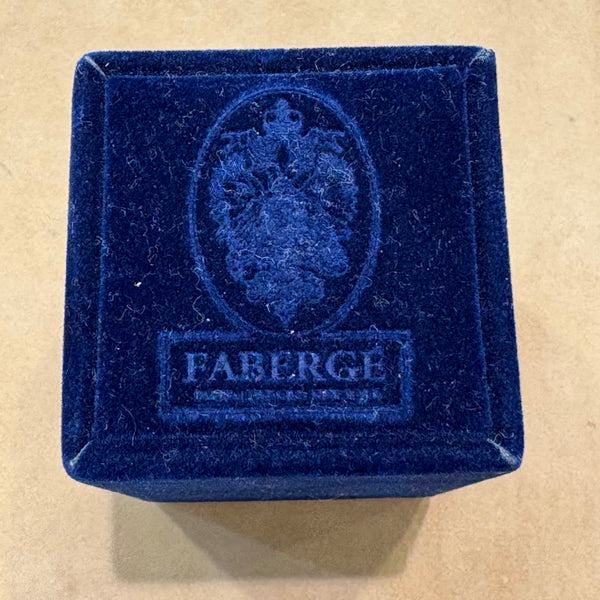 Kristallei von Fabergé