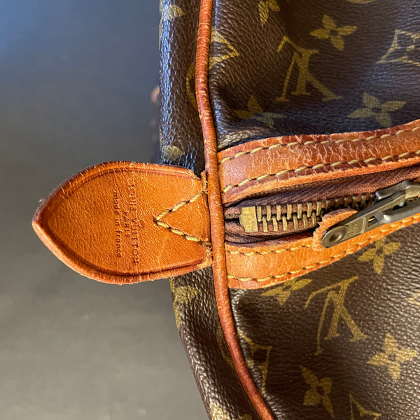 Louis Vuitton Randonne - Vintage Bag Monogramm