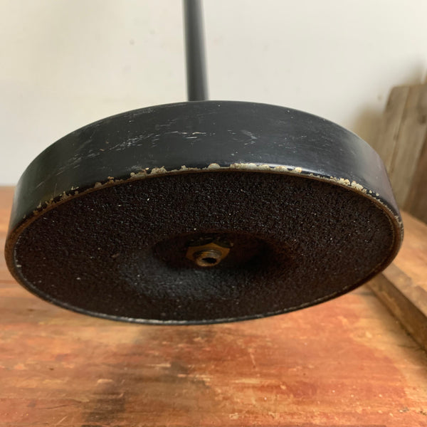 Vintage Mid Century Standaschenbecher