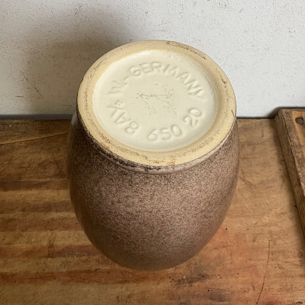 Vintage Bay Keramik Vase 650-20