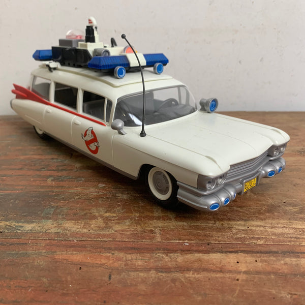 Kult Ghostbusters Ecto-1 von Playmobil