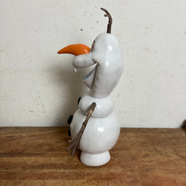 Frozen Olaf Doll Figur von Disney
