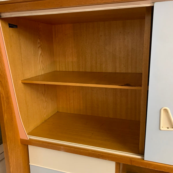 Mid Century Küchenbuffet Beckermann Wertmöbel