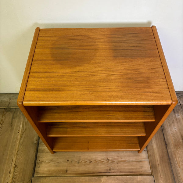 Vintage Teakholz Regal