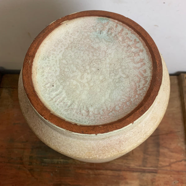 Keramik Bodenvase von Scheurich