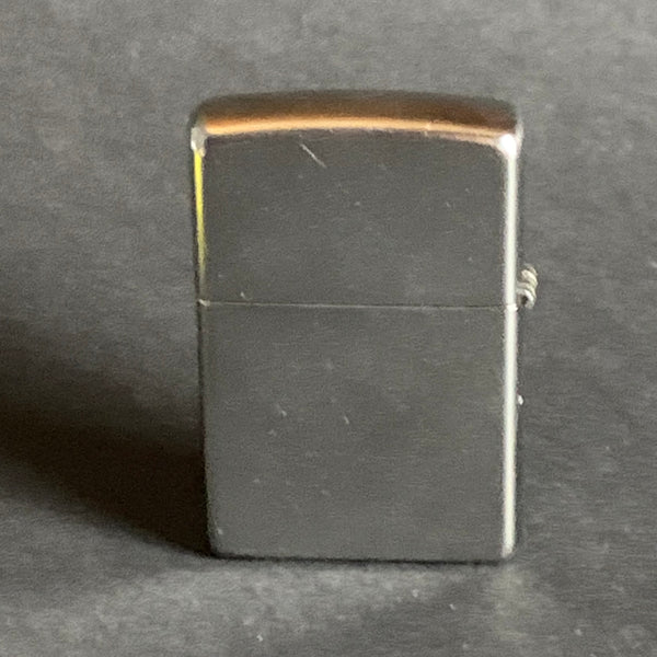 Zippo Feuerzeug Logo