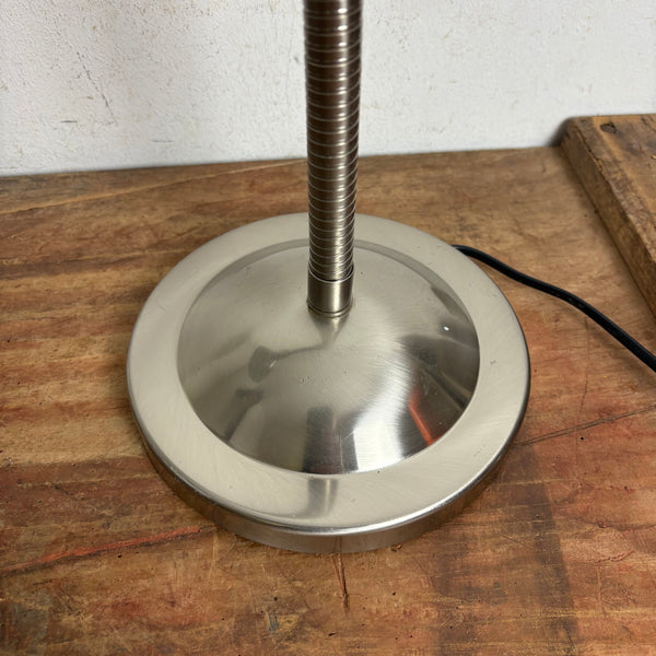 Vintage Schwanenhals Lampe TYP A0301 von Ikea