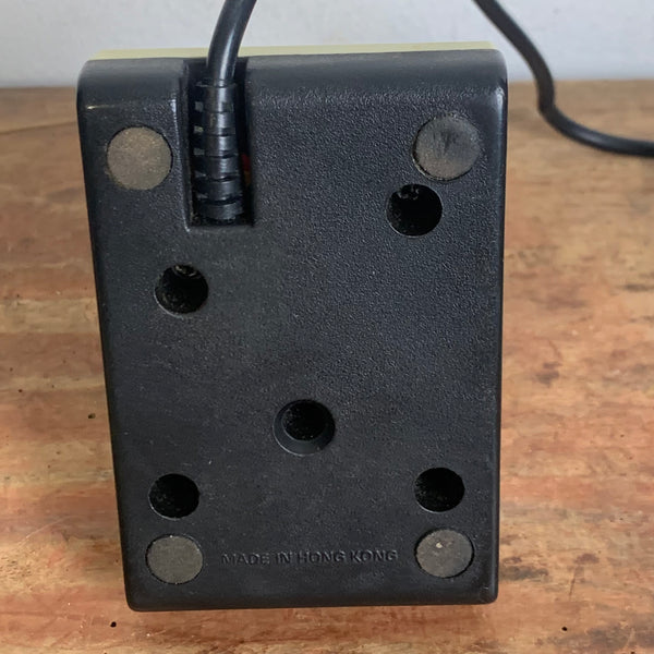 Vintage Joystick von Commodore
