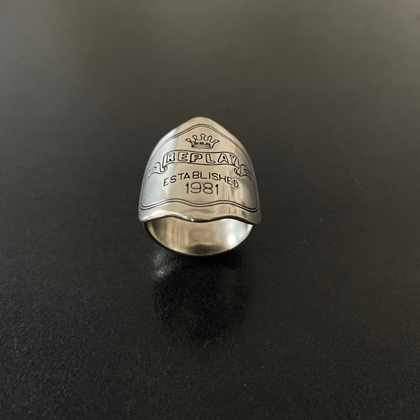 Replay Ring - Vintage