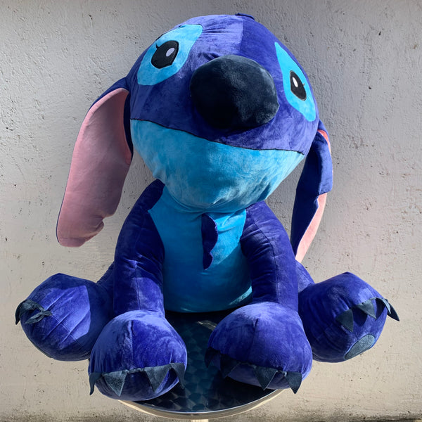 XXXL Plüsch Figur von Disney Stitch