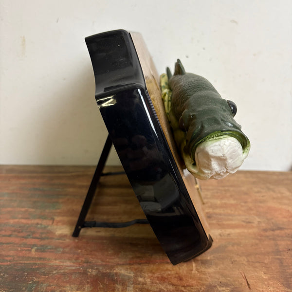Vintage Big Mouth Billy Bass Singing Fish
