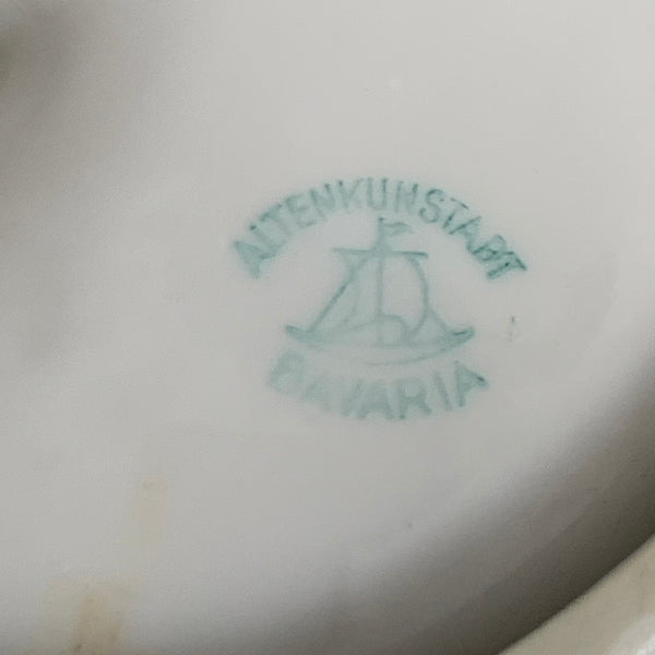 Vintage Aschenbecher Bommerlunder Aquavit