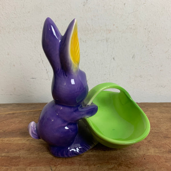 Hase von Goebel OH 7 in lila