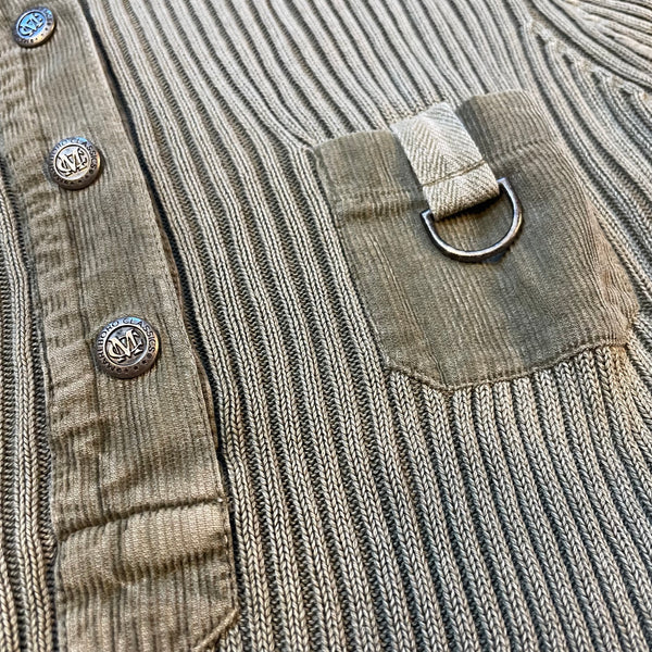 Marlboro Classics Knit Top - Vintage