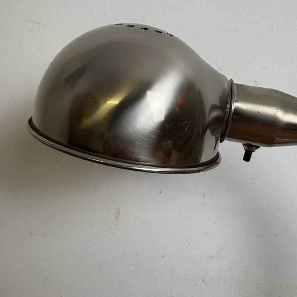 Vintage Schwanenhals Lampe TYP A0301 von Ikea