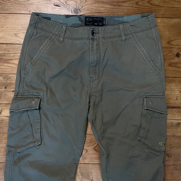 Oakley Cargo Hose - Vintage