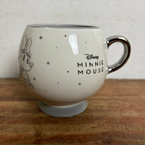 Tasse Minnie Mouse Let Your Dreams Blossom