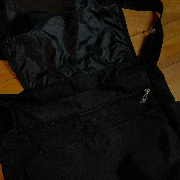 DC Shoes - Slingbag Vintage