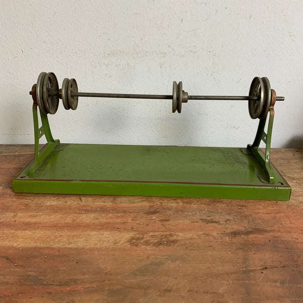 Große Transmission von Märklin