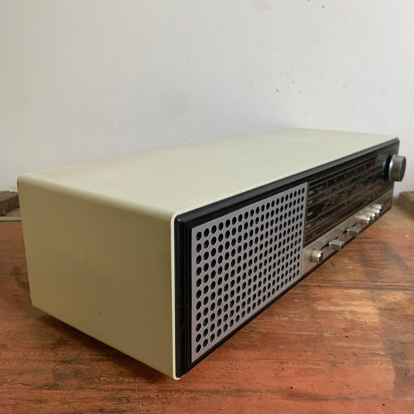 Vintage Blaupunkt Radio Genua