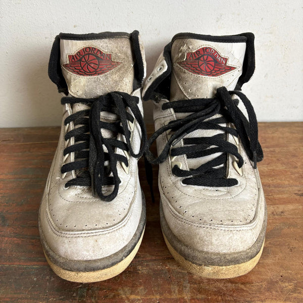 Air Jordan 2 Nike OG Chicago 1994 - Vintage
