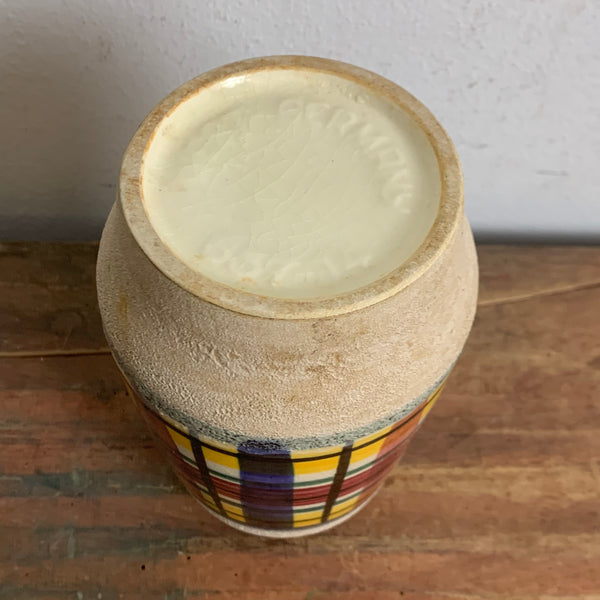 Vintage Bay Keramik Vase 856-14