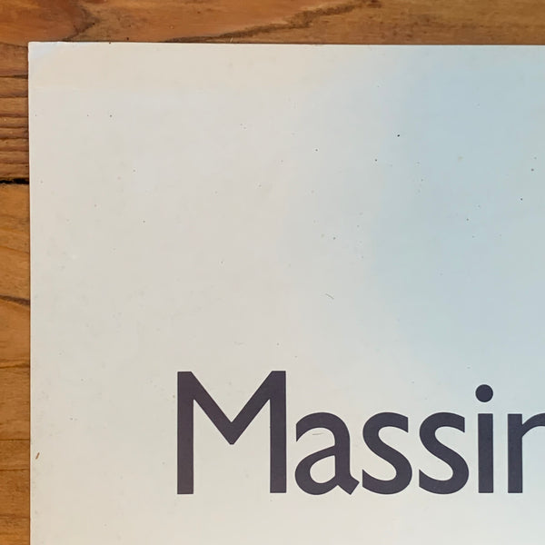 Ausstellung Plakat Rosina
Wachtmeister