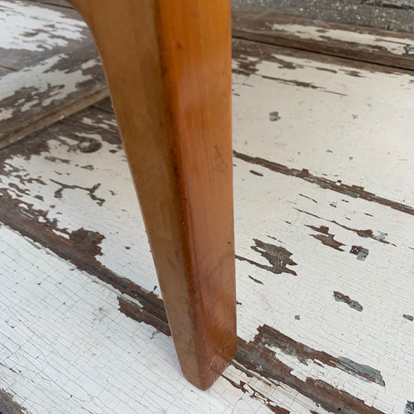 Vintage Design Ohrensessel von Børge Mogensen für Fredericia
