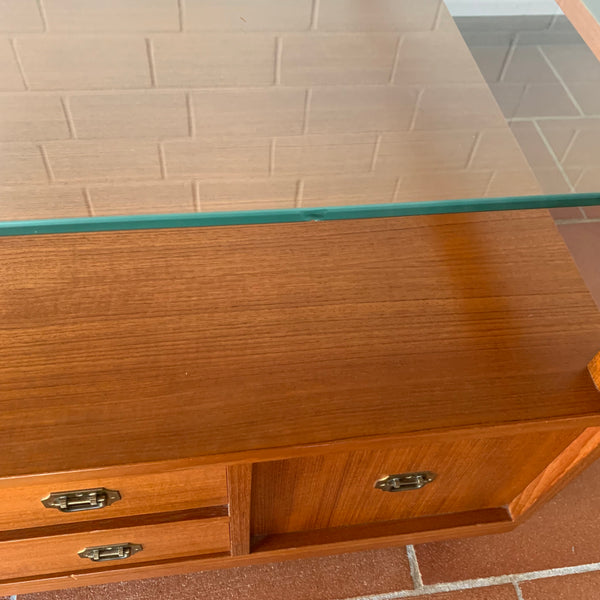 Vintage Coffee Table dänisches Design