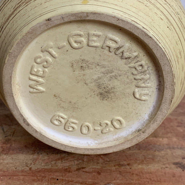 Vintage Bay Keramik Vase 660-20