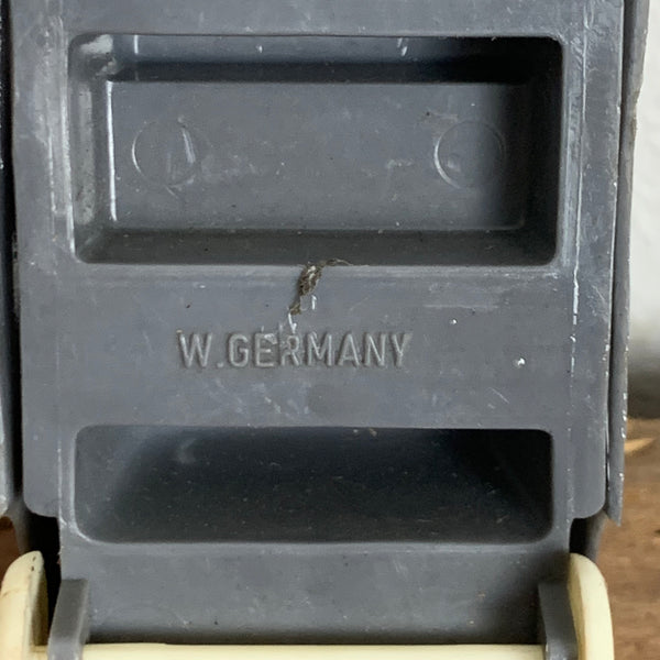 Vintage Modellauto Mercedes West Germany