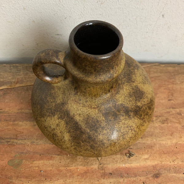 Stein Keramik Vase von Jopeko 46-12