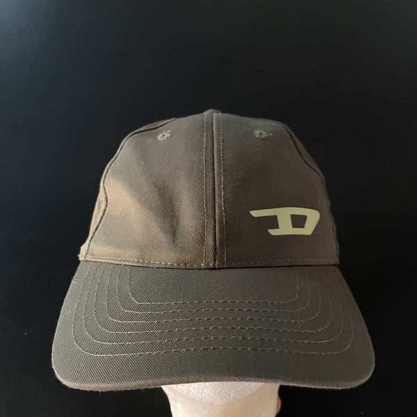 Diesel Cap - Vintage