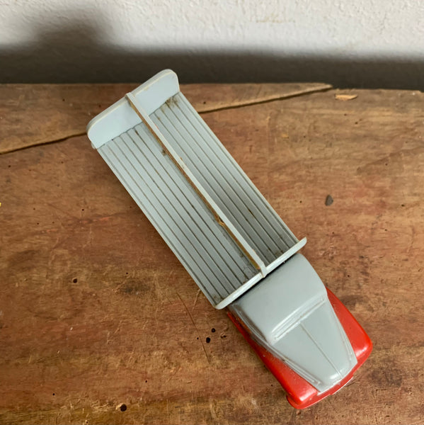 Vintage Modellauto Getränkewagen Sinalco von Wiking