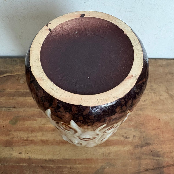 Keramik Vase von Scheurich 203-22