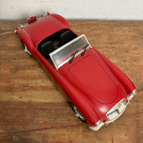 Modellauto MGA Twin Cam