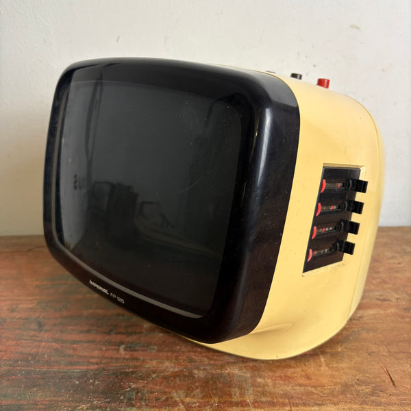 Vintage Fernseher Imperial FP 125