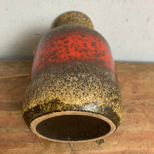 Keramik Vase 414-16 von Scheurich